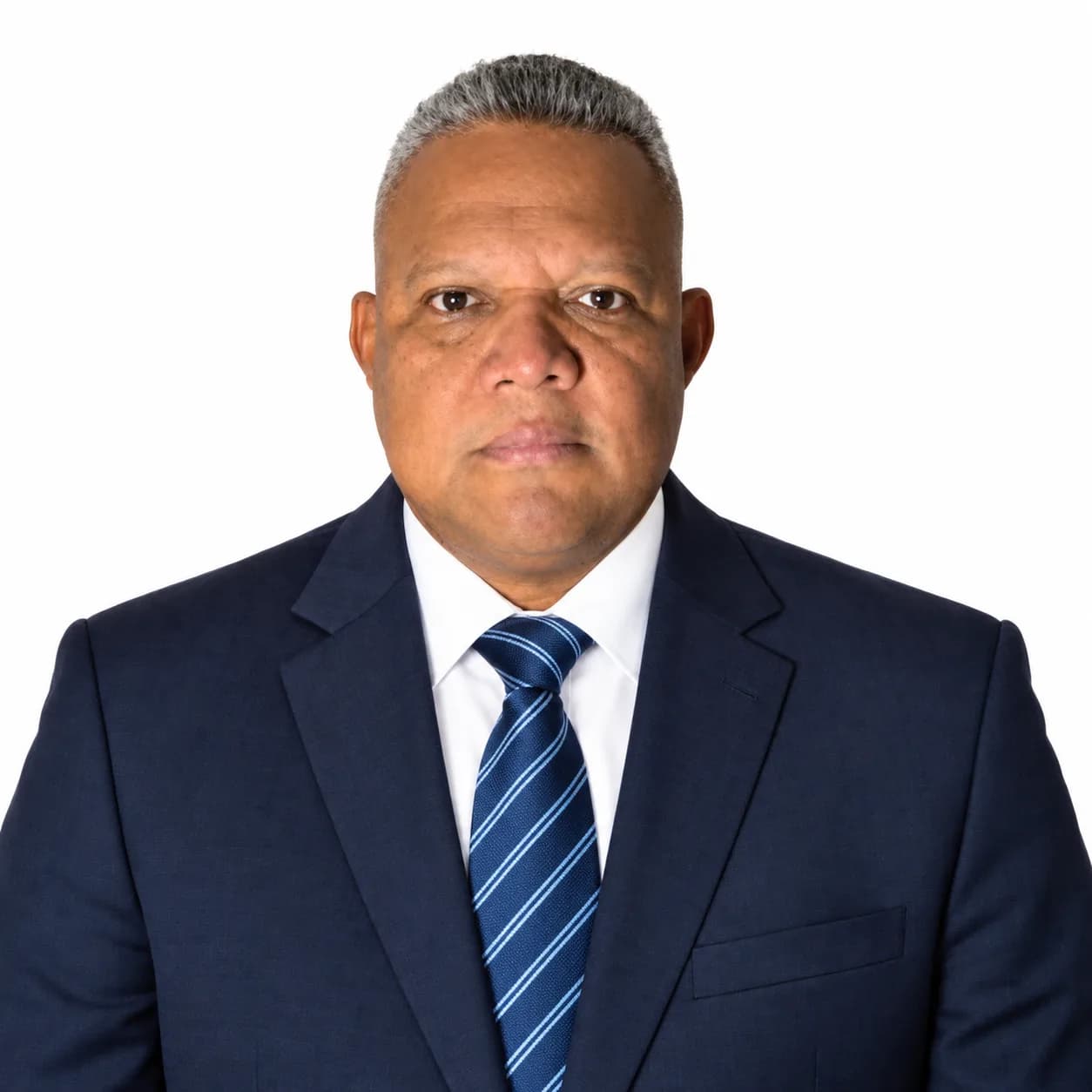Ing. Ángel Guarasmo Ramírez, invitado especial (México)