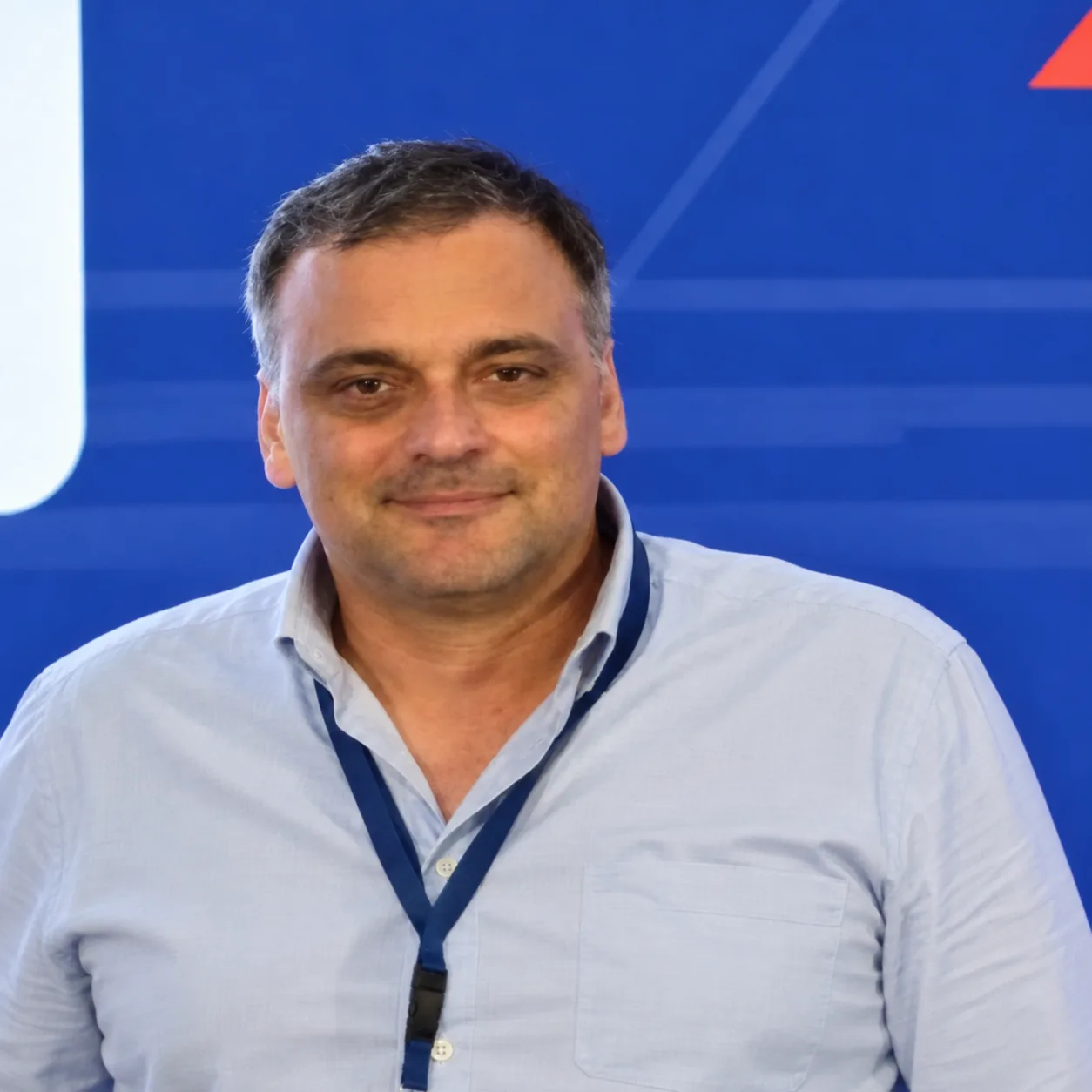 Ing. Gonzalo Sánchez, invitado especial (Uruguay)